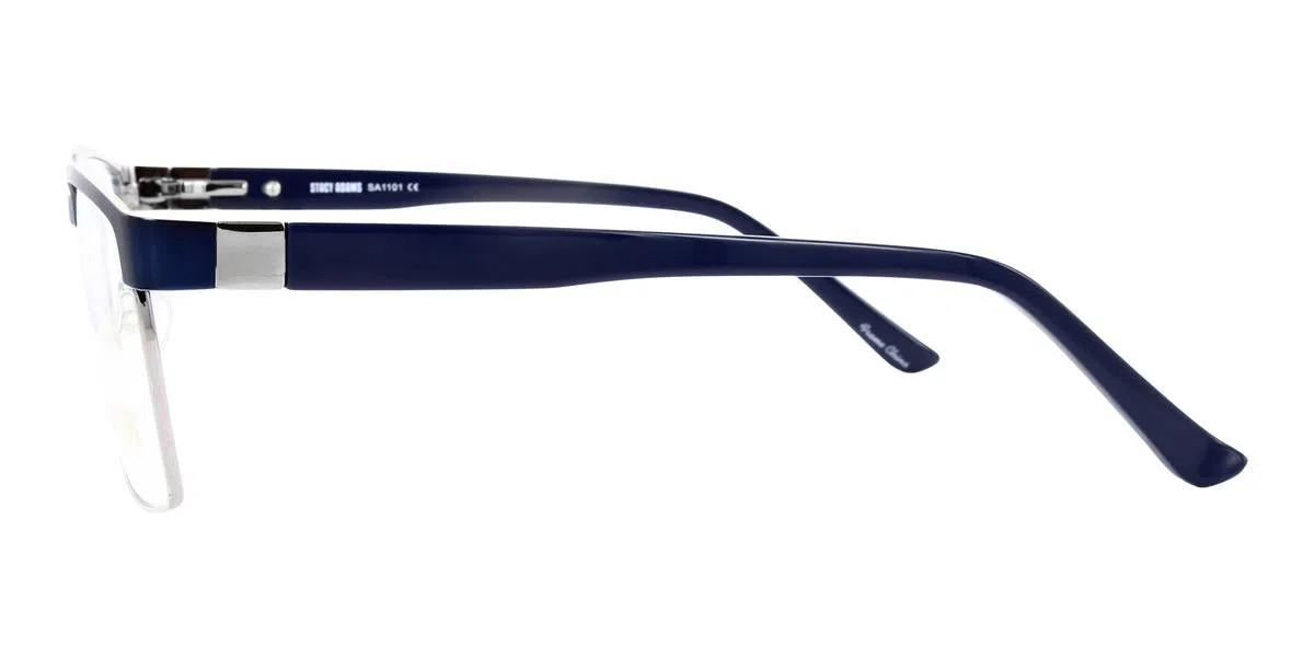 STACY ADAMS 1101 Eyeglasses - view 5